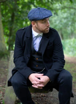 Dents -Dents 1 3039 navy