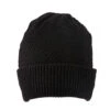 Men’s Honeycomb Knit Beanie Hat 2 Men’s Honeycomb Knit Beanie Hat -Dents 1 4088Black 3