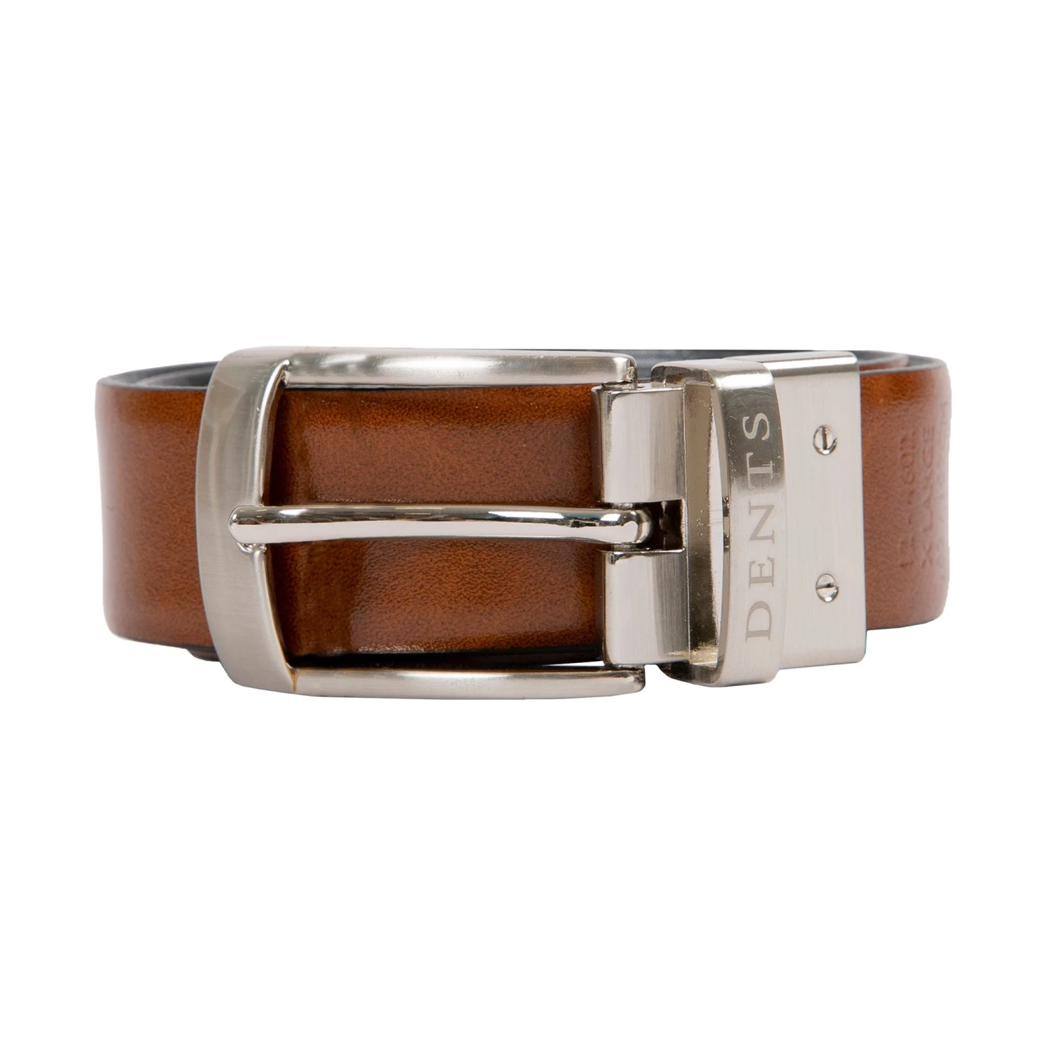 Men’s Heritage Reversible Full-Grain Leather Belt 5 Men’s Heritage Reversible Full-Grain Leather Belt - Image 3