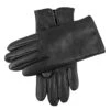 Men's Heritage Cashmere-Lined Leather Gloves -Dents 15 0007Black bfd56a45 c9e3 46c5 819d 4ac8184fa198