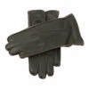 Men's Heritage Three-Point Lambswool-Lined Deerskin Leather Gloves With Contrast Side Walls 2 Men's Heritage Three-Point Lambswool-Lined Deerskin Leather Gloves With Contrast Side Walls -Dents 15 1017 20hunter 20bark e127ee79 f1b8 4fc4 9031 c91888619df4