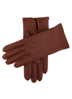 Men's Heritage Three-Point Leather Gloves 12 Men's Heritage Three-Point Leather Gloves -Dents 15 1026 English Tan d43f5378 02d1 4a3e bba1 7741f23ff72c