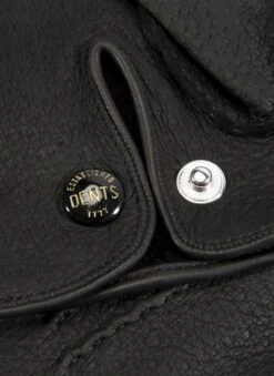 Men's Heritage Handsewn Three-Point Peccary Leather Gloves 12 Men's Heritage Handsewn Three-Point Peccary Leather Gloves -Dents 15 1043 20black 202 c4f7f695 0e55 4ce3 86ec cd02c8ba6224