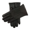Men's Heritage Touchscreen Three-Point Leather Gloves -Dents 15 1100 Black 8aa38985 ef04 42ea ae1a df7c2ec13949