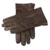 Men’s Heritage Handsewn Silk-Lined Leather Gloves 1 Men’s Heritage Handsewn Silk-Lined Leather Gloves -Dents 15 1543Brown 56d53225 35f8 415b a51b eeac470eb27a