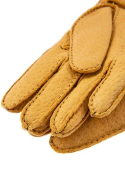 Men's Heritage Handsewn Three-Point Cashmere-Lined Peccary Leather Gloves 16 Men's Heritage Handsewn Three-Point Cashmere-Lined Peccary Leather Gloves -Dents 15 1564 cork 3 8f4e6b49 5dc0 40fe 8be6 3ea1933f85e8