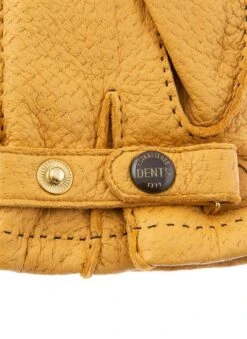 Men's Heritage Handsewn Three-Point Cashmere-Lined Peccary Leather Gloves 17 Men's Heritage Handsewn Three-Point Cashmere-Lined Peccary Leather Gloves -Dents 15 1564 cork 4 1c4e465e dd85 4dd7 a3b7 ba9cea61edb9