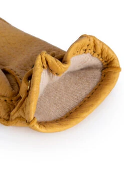 Men's Heritage Handsewn Three-Point Cashmere-Lined Peccary Leather Gloves 18 Men's Heritage Handsewn Three-Point Cashmere-Lined Peccary Leather Gloves -Dents 15 1564 cork 5 75f5f4d0 7622 4ffd 892f da002fa45d21