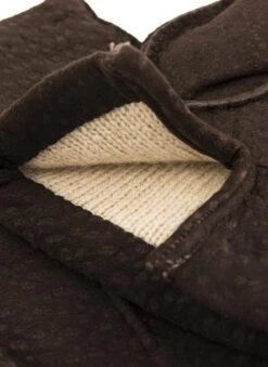 Men's Heritage Handsewn Cashmere-Lined Carpincho Leather Gloves 12 Men's Heritage Handsewn Cashmere-Lined Carpincho Leather Gloves -Dents 15 1575 20brown 201 8800f789 cc6f 4030 8754 d0745d55d45f
