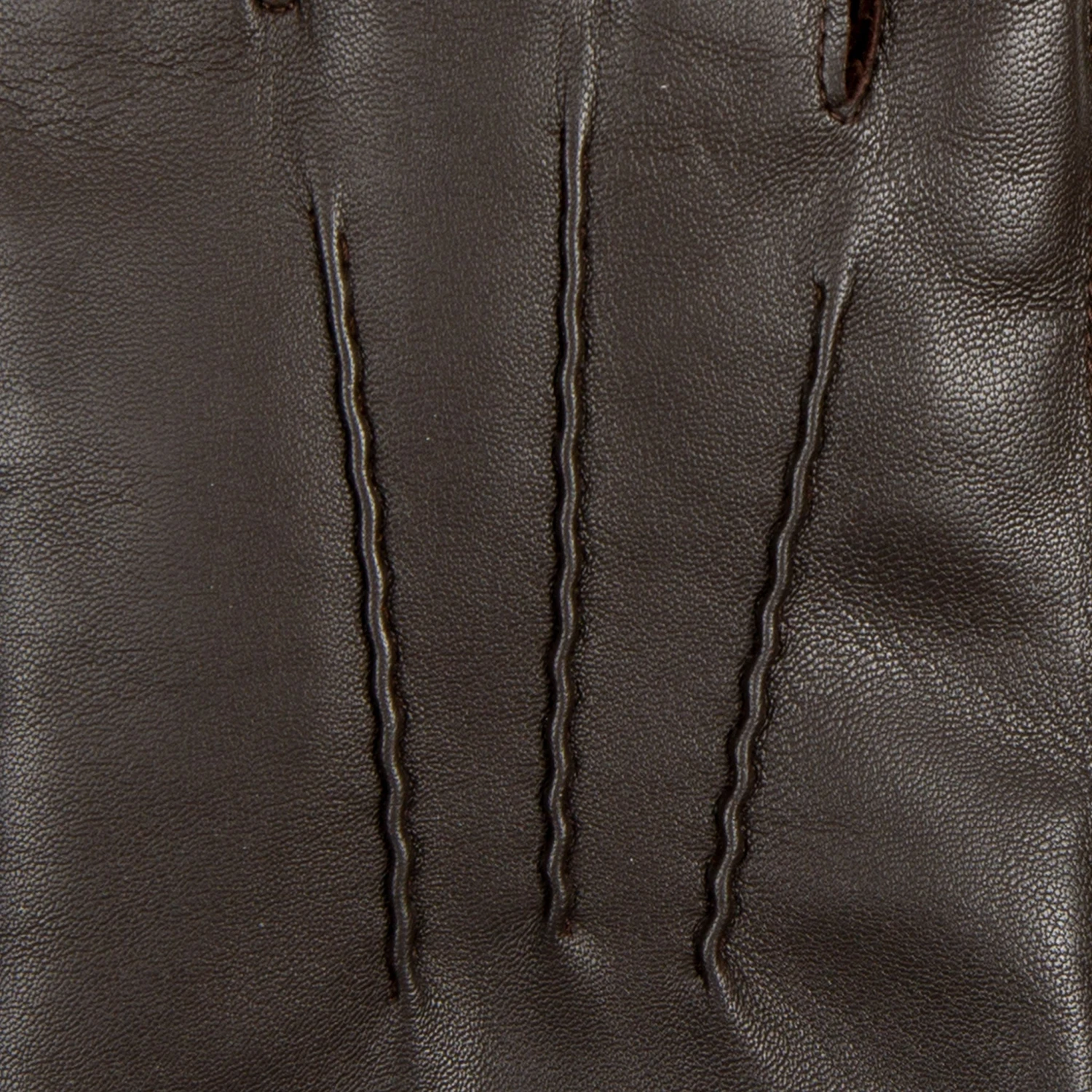 Men's Heritage Three-Point Fur-Lined Leather Gloves 13 Men's Heritage Three-Point Fur-Lined Leather Gloves - Image 11