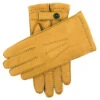 Men's Heritage Handsewn Vicuña-Lined Peccary Leather Gloves -Dents 15 1608 Cork c35eea02 6e58 4ef1 a330 174880c30251