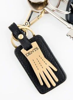 Dents Glove Keyring With Gift Box -Dents 23 1005 4c4ac892 836d 4057 b39c dc25b28fba65