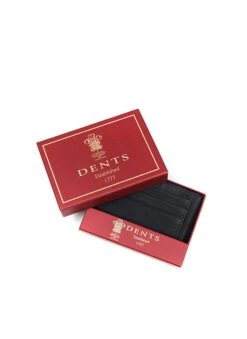 Men's Contrast Stitch Pebble Grain Leather Card Holder With RFID Blocking 10 Men's Contrast Stitch Pebble Grain Leather Card Holder With RFID Blocking -Dents 23 5538 20black dove 20grey cbdbc8c3 4f2c 4143 95d7 dc0452d7e31d