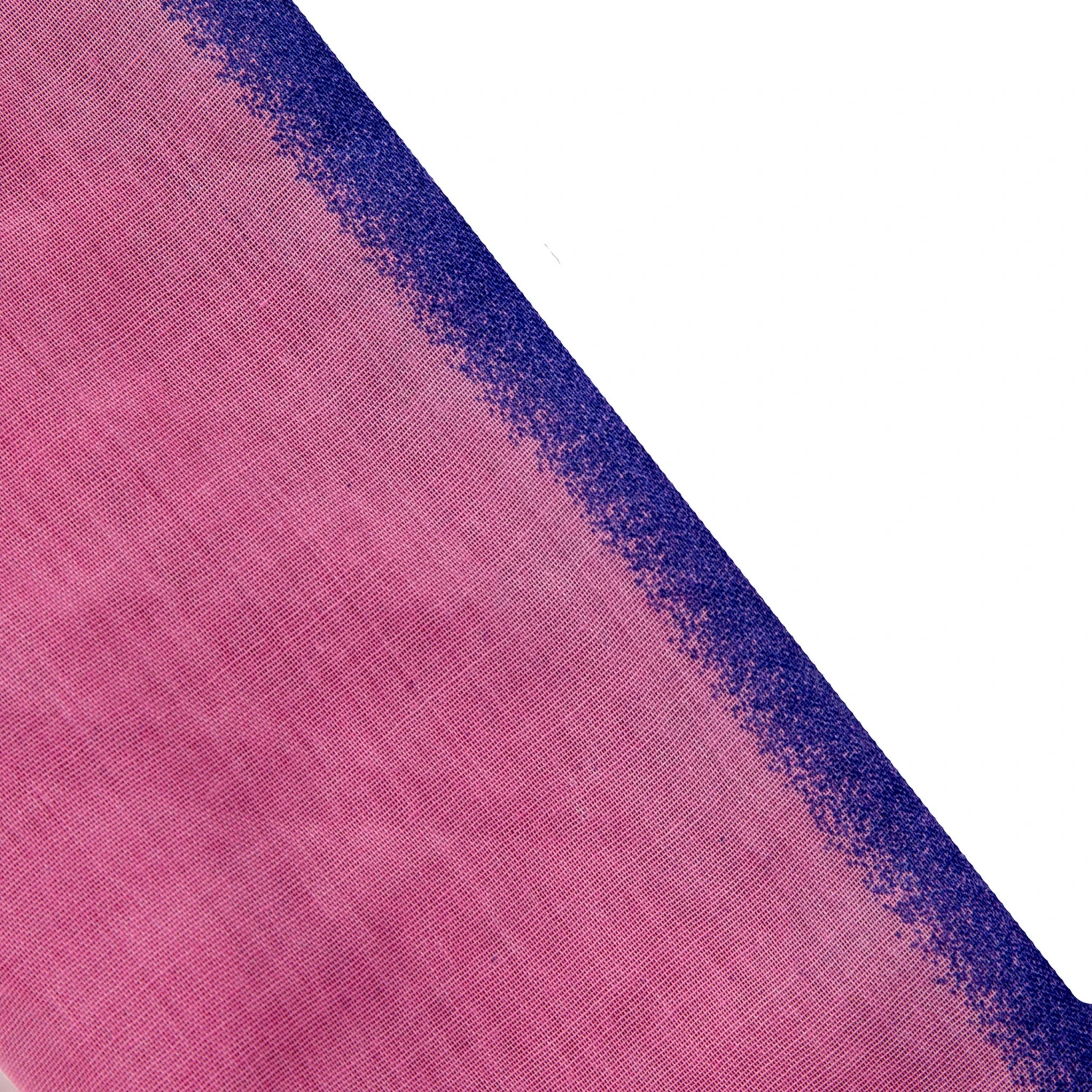 Women’s Multi-Colour Ombre Lightweight Scarf 4 Women’s Multi-Colour Ombre Lightweight Scarf - Image 2