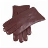 Men's Handsewn Three-Point Fur-Lined Leather Gloves -Dents 5 1517 English Tan c74cf0ea 0ba7 43b3 b36b 1e02057bace9