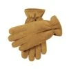 Men’s Handsewn Single-Point Lambskin Gloves With Elasticated Cuffs 2 Men’s Handsewn Single-Point Lambskin Gloves With Elasticated Cuffs -Dents 5 1558 Camel
