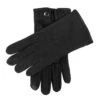 Men’s Touchscreen Three-Point ViralOff® Cotton Gloves -Dents 5 2011Black c487b4c1 282b 4b0a 9c84 3dade417593d