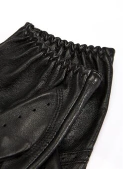 Men's Touchscreen Leather Driving Gloves 19 Men's Touchscreen Leather Driving Gloves -Dents 5 9200 20black 205 77c04524 004c 4e9a ae48 0c396c4eced5