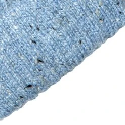 Women’s Cable Knit Gloves With Marl Yarn -Dents 6 3278 Corn Blue 9