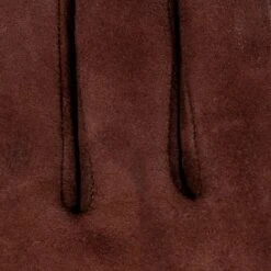 Women's Sheepskin Gloves 21 Women's Sheepskin Gloves -Dents 7 1056 Chestnut 6