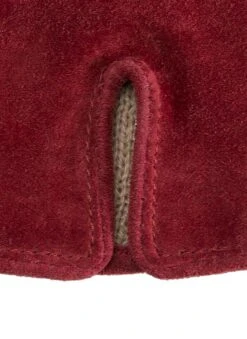 Women's Lined Suede Gloves -Dents 7 2317 20berry 201 a84ce1c9 3a28 4e36 a20b 770167c6dcbe