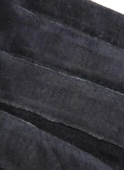 Women's Lined Suede Gloves -Dents 7 2317 20navy 204 d253c084 7c92 417a a54e 4ea2195c6c63