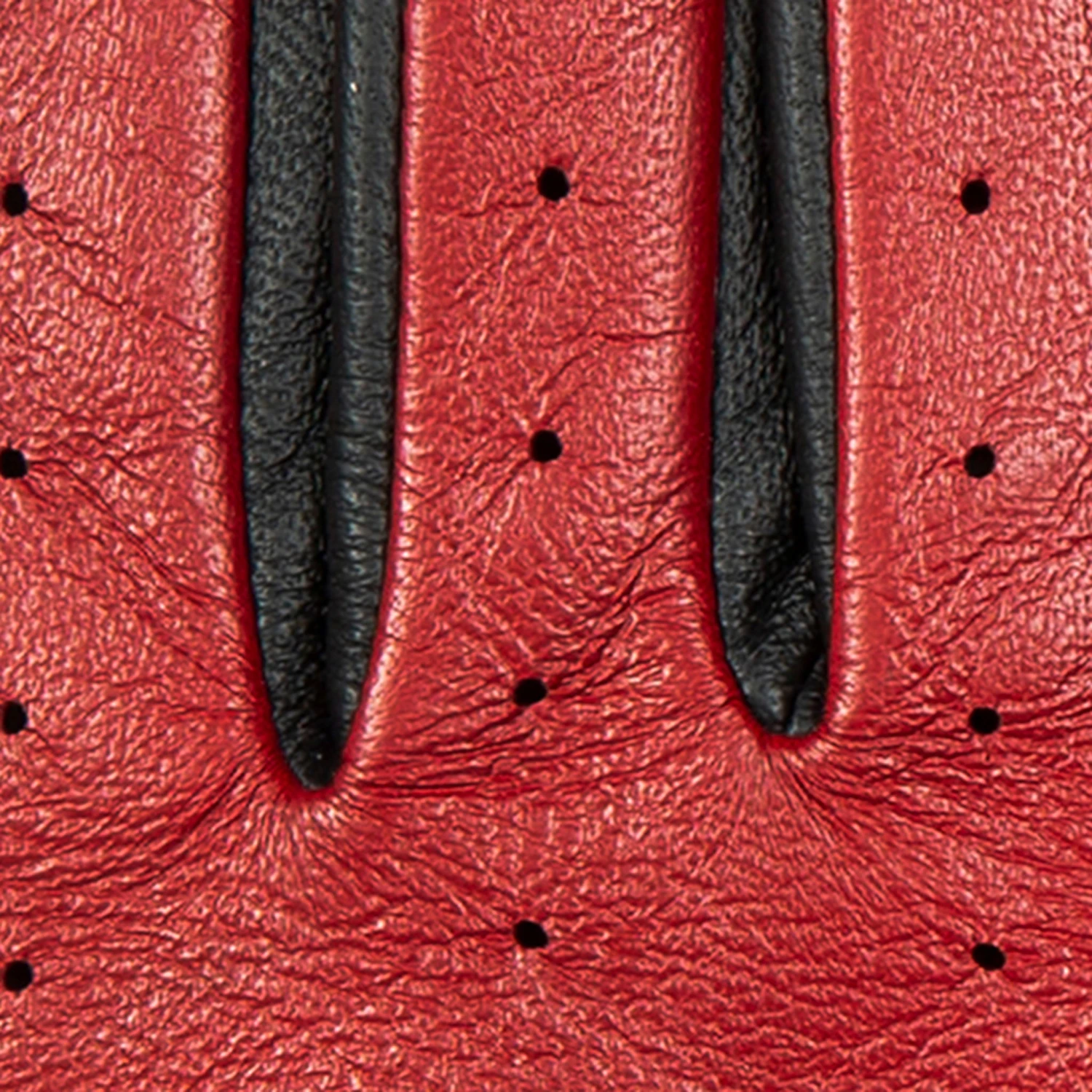 Women’s Touchscreen Leather Driving Gloves 16 Women’s Touchscreen Leather Driving Gloves - Image 14