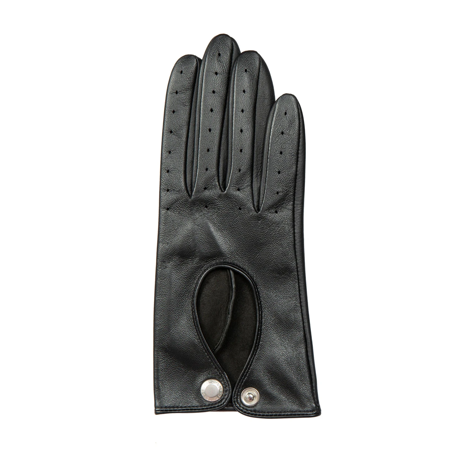 Women’s Touchscreen Leather Driving Gloves 22 Women’s Touchscreen Leather Driving Gloves - Image 20