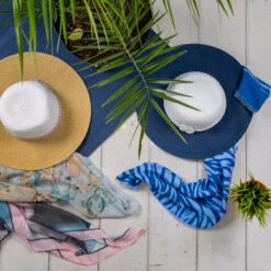 Women’s Zodiac-Print Silk-Like Lightweight Scarf -Dents Banner7SOCIAL e988cae3 b1b4 4791 872a bf4702850e6a