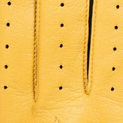 Men's The Suited Racer Touchscreen Leather Driving Gloves 27 Men's The Suited Racer Touchscreen Leather Driving Gloves -Dents mens the suited racer leather driving gloves cork black stitching