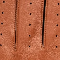 Men's The Suited Racer Touchscreen Leather Driving Gloves 37 Men's The Suited Racer Touchscreen Leather Driving Gloves -Dents mens the suited racer leather driving gloves tan black stitching