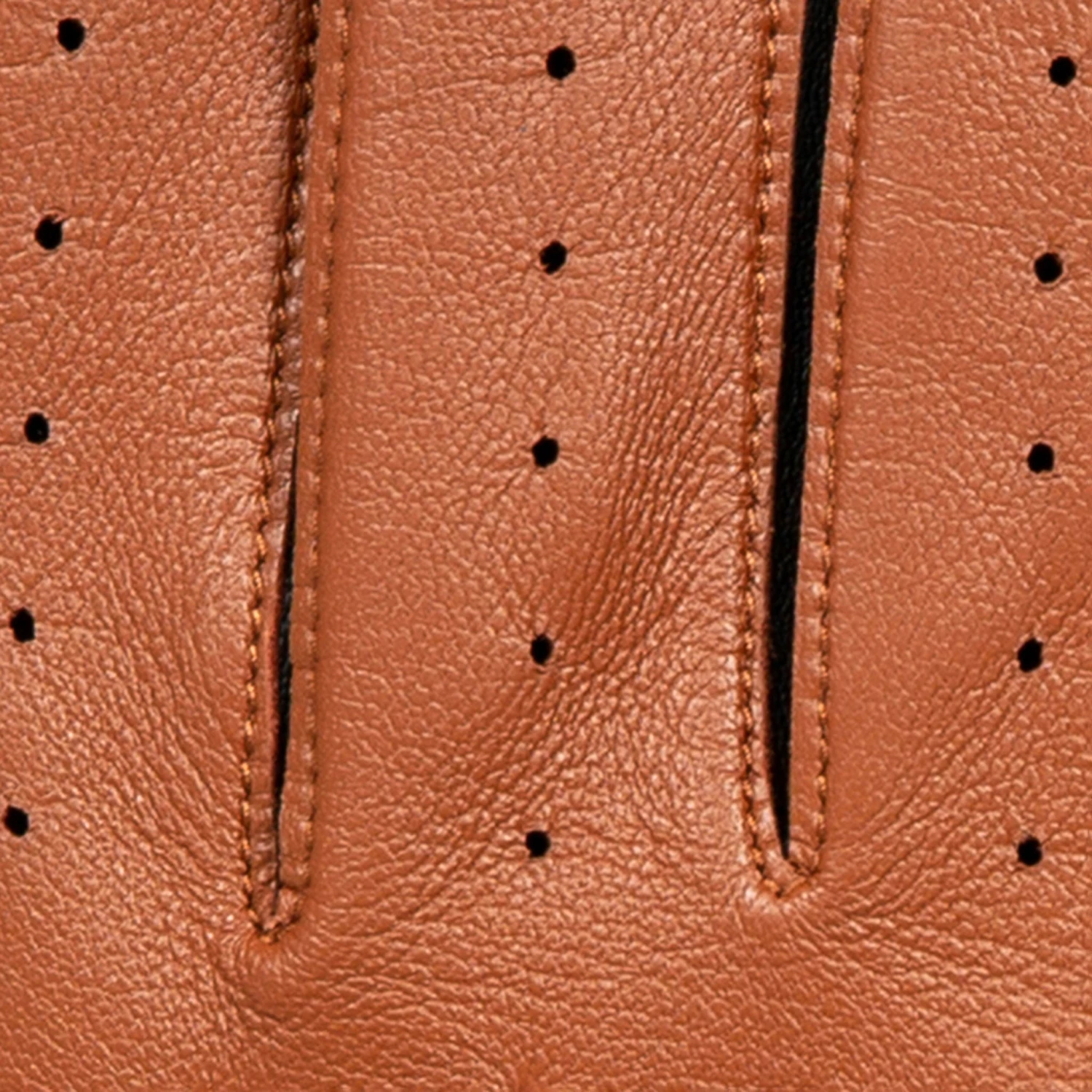 Men's The Suited Racer Touchscreen Leather Driving Gloves 18 Men's The Suited Racer Touchscreen Leather Driving Gloves - Image 16