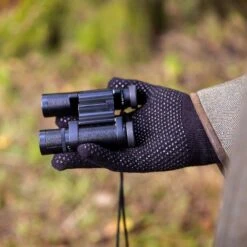 Unisex Extra-Grip Knitted Gloves -Dents unisexknittedshootinggloves 1