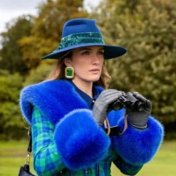 Women's Three-Point Lined Leather Gloves 32 Women's Three-Point Lined Leather Gloves -Dents womens leather gloves charcoal 1