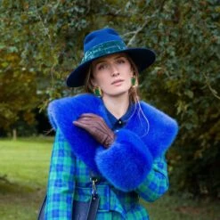 Women’s Touchscreen Three-Point Cashmere-Lined Leather Gloves With Buttons -Dents womens leather gloves with buttons mocca 8a990246 354a 41dd b36a bec4d22c7ca1