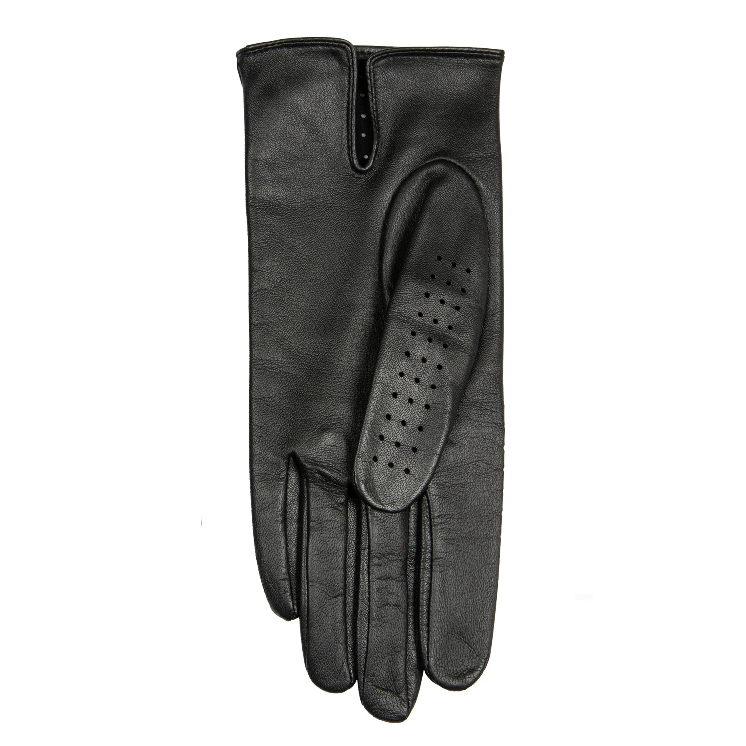 Women’s Perforated Leather Gloves 21 Women’s Perforated Leather Gloves - Image 19