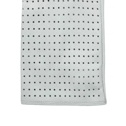 Women’s Perforated Leather Gloves 27 Women’s Perforated Leather Gloves -Dents womens perforated leather gloves cuff silver